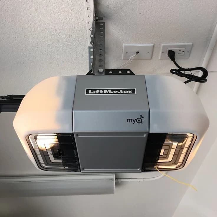 Garage Opener Repair and Maintenance