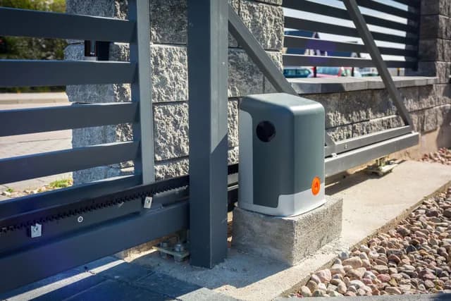 Is an Automatic Gate Worth It? Security and Convenience