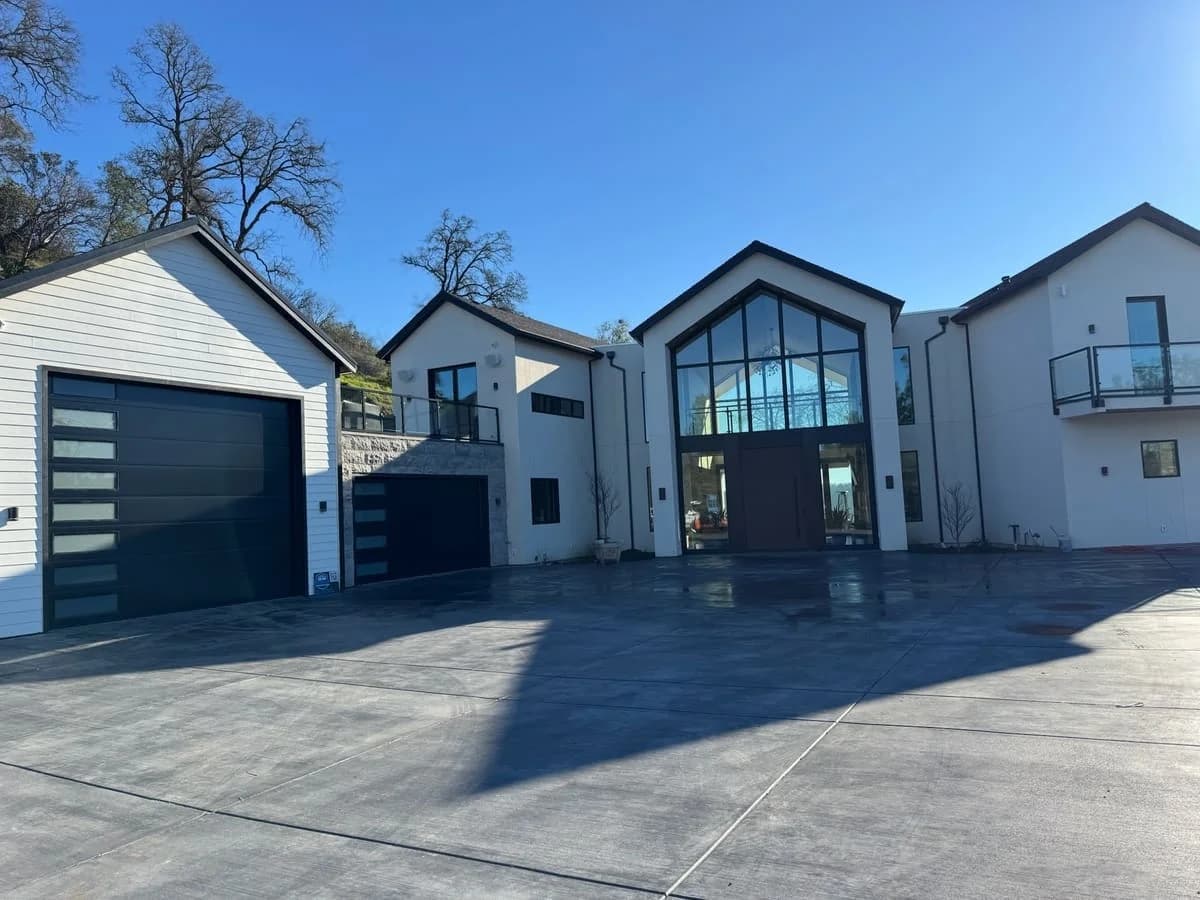 Graham Garage Doors team