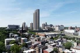 Albany