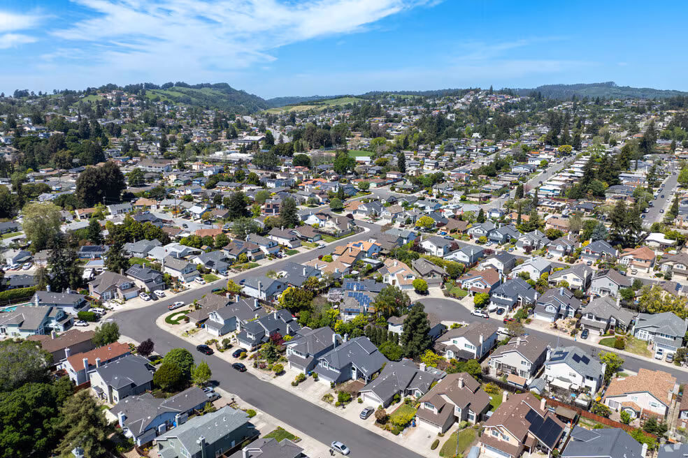 Castro Valley