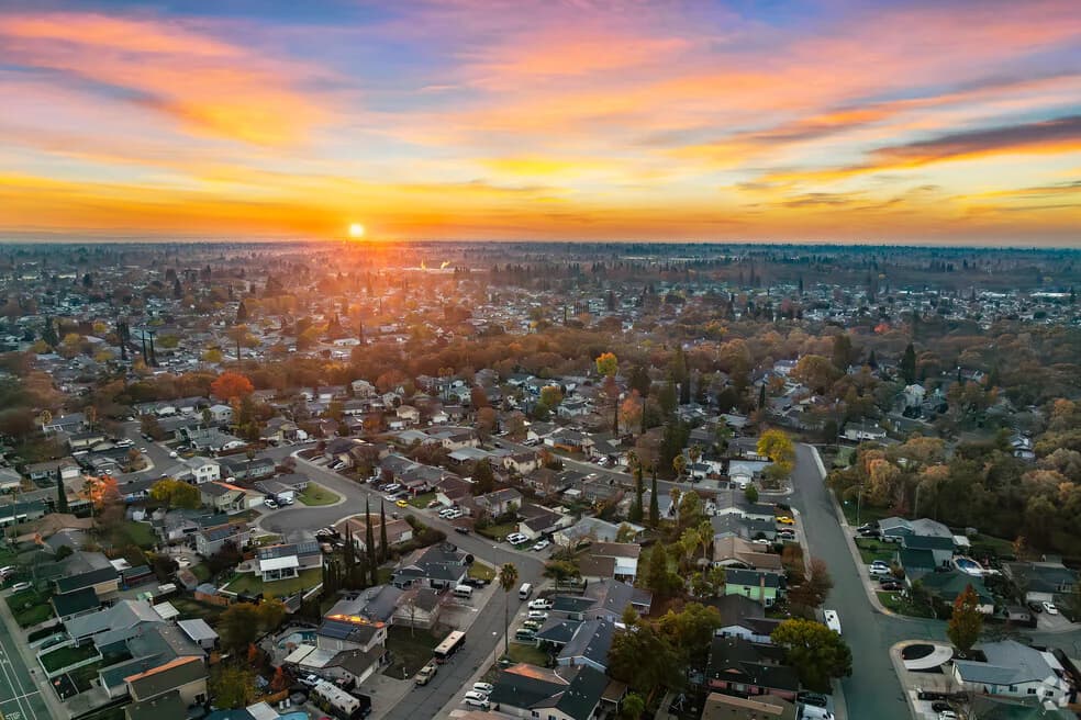 Citrus Heights