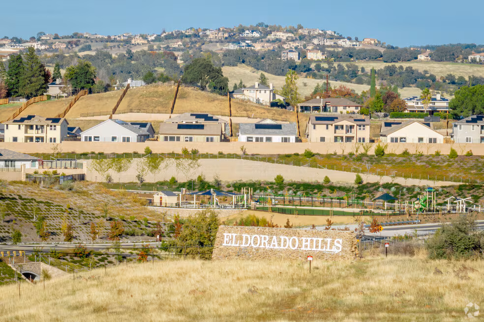 El Dorado Hills