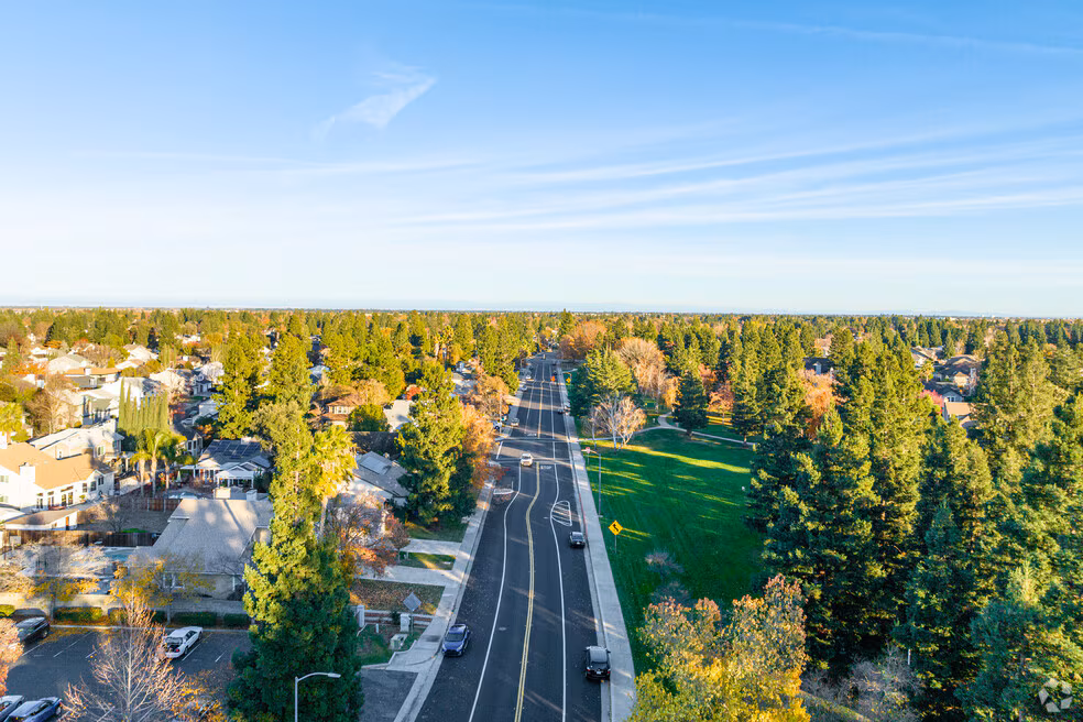 Elk Grove