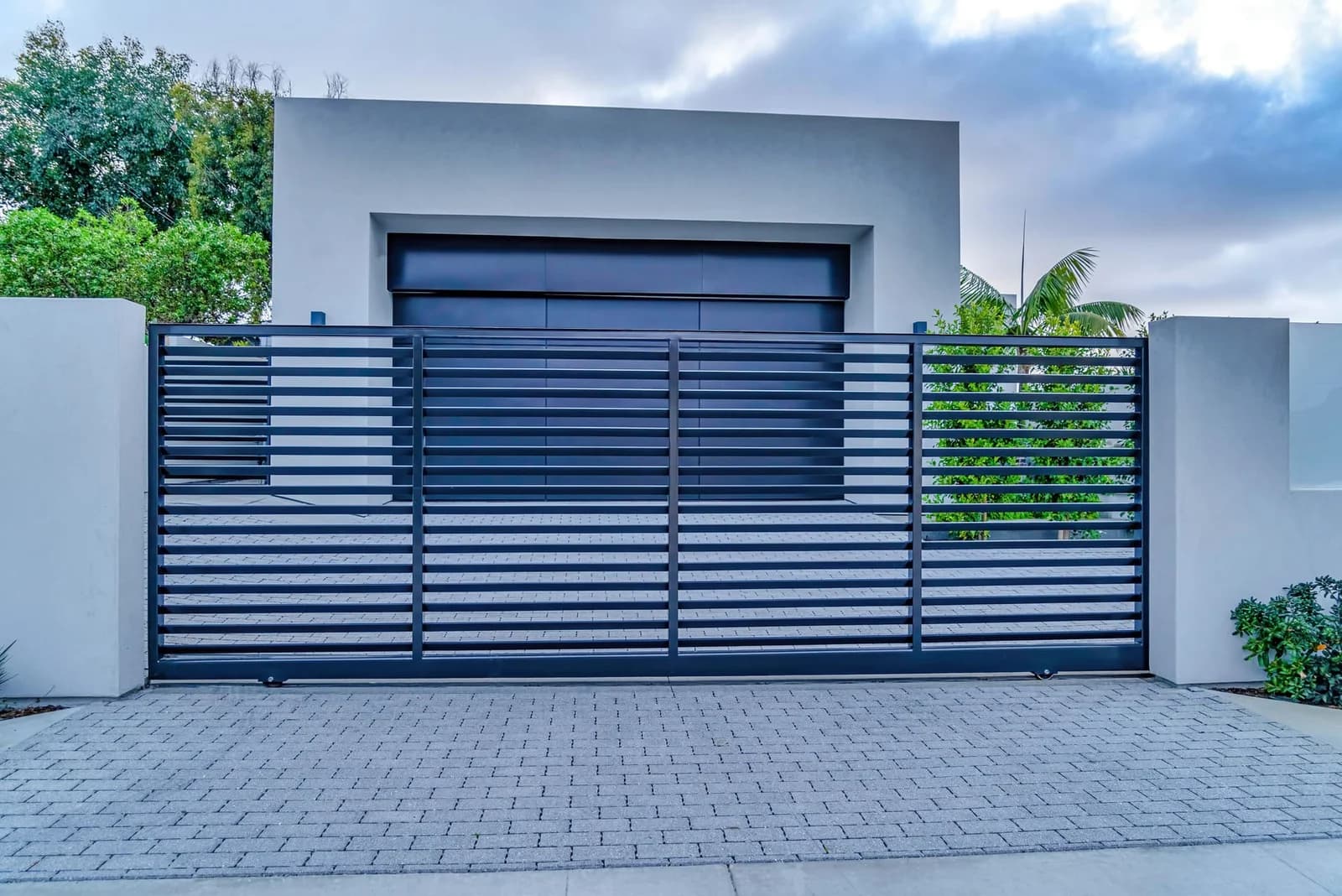 Automated Gate Systems
