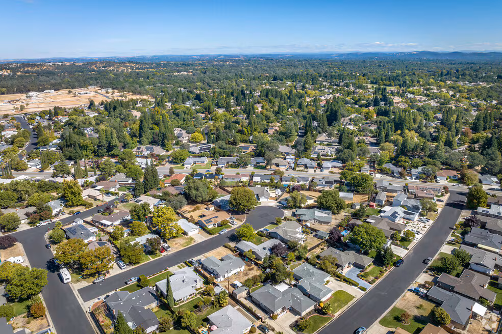 Granite Bay