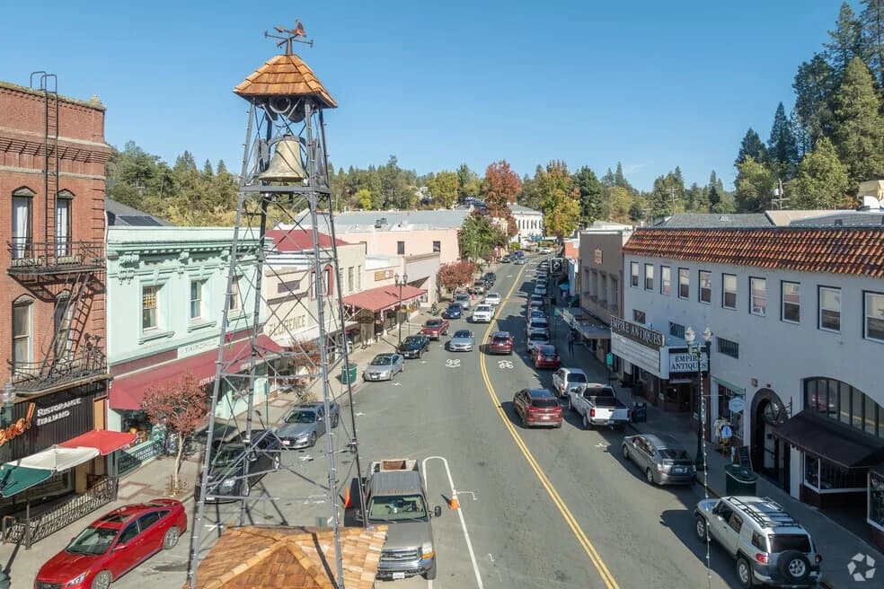 Placerville