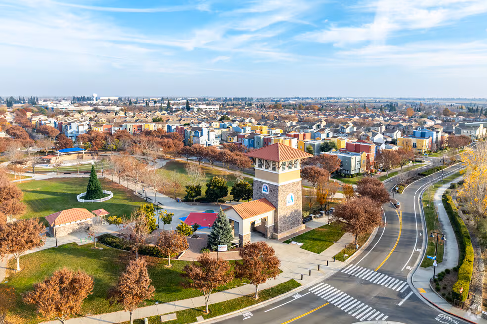 Rancho Cordova