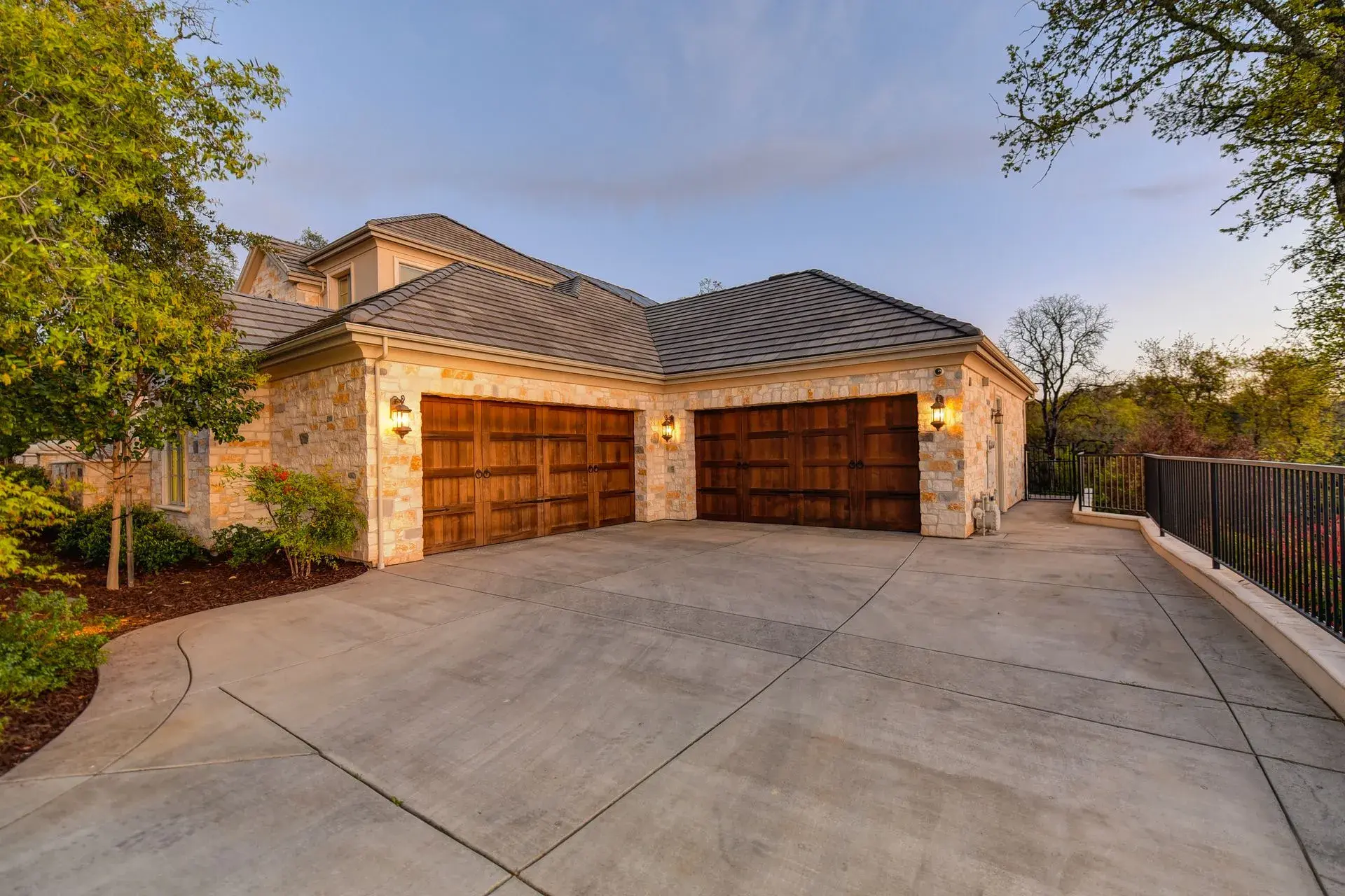 Graham Garage Doors