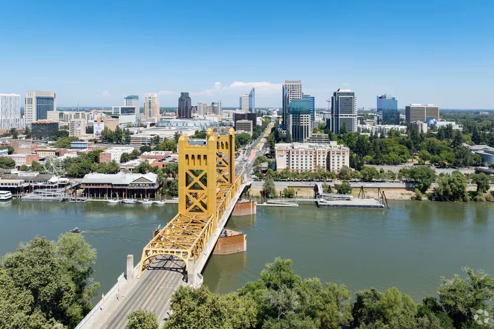 Sacramento