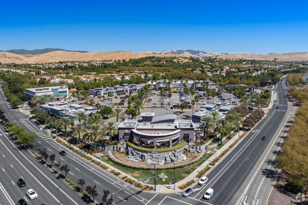 San Ramon