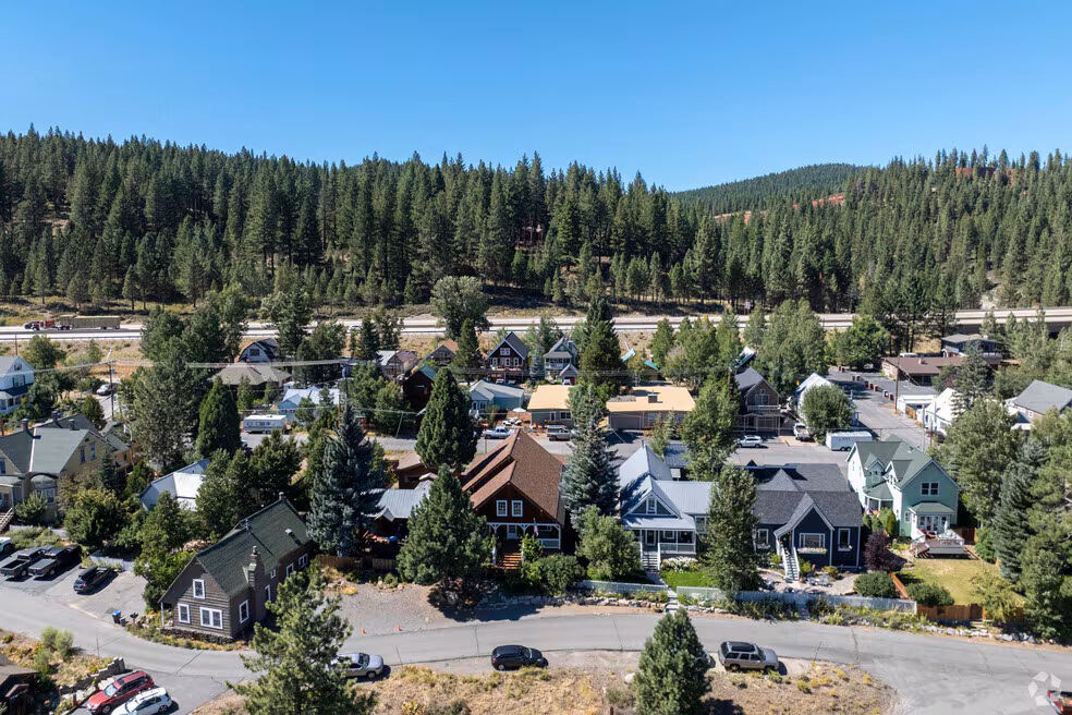 Truckee
