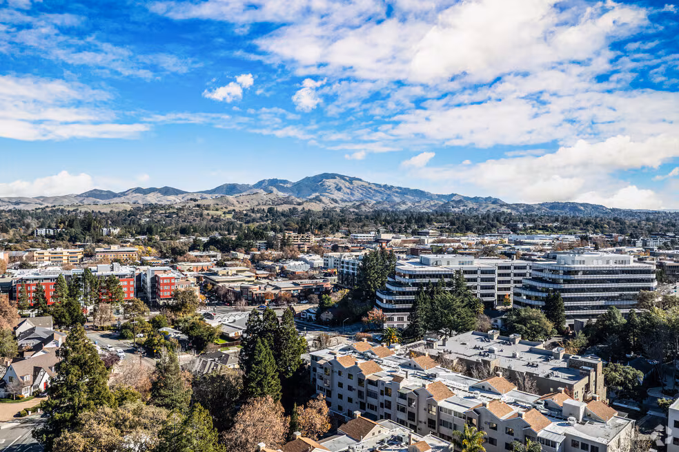 Walnut Creek