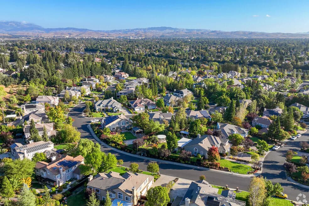 Pleasanton