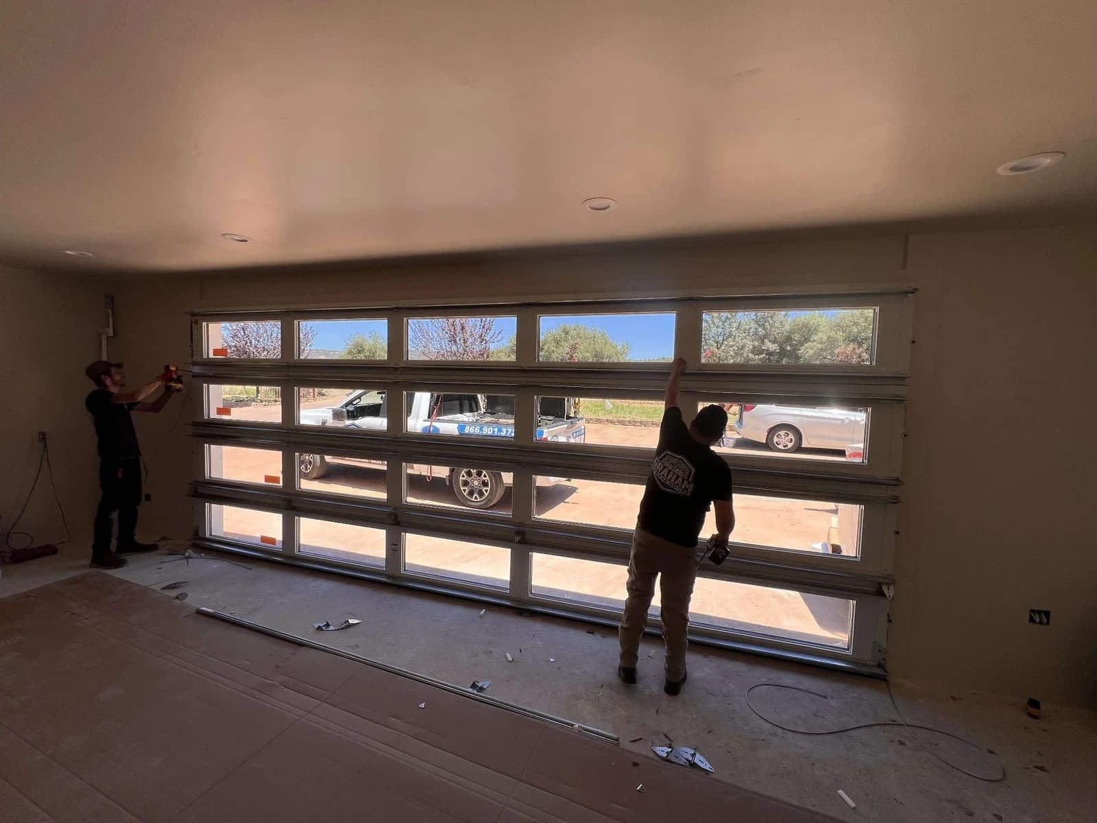 Residential Garage Door Installation, Maintenance & Repair: Why All Three Matter