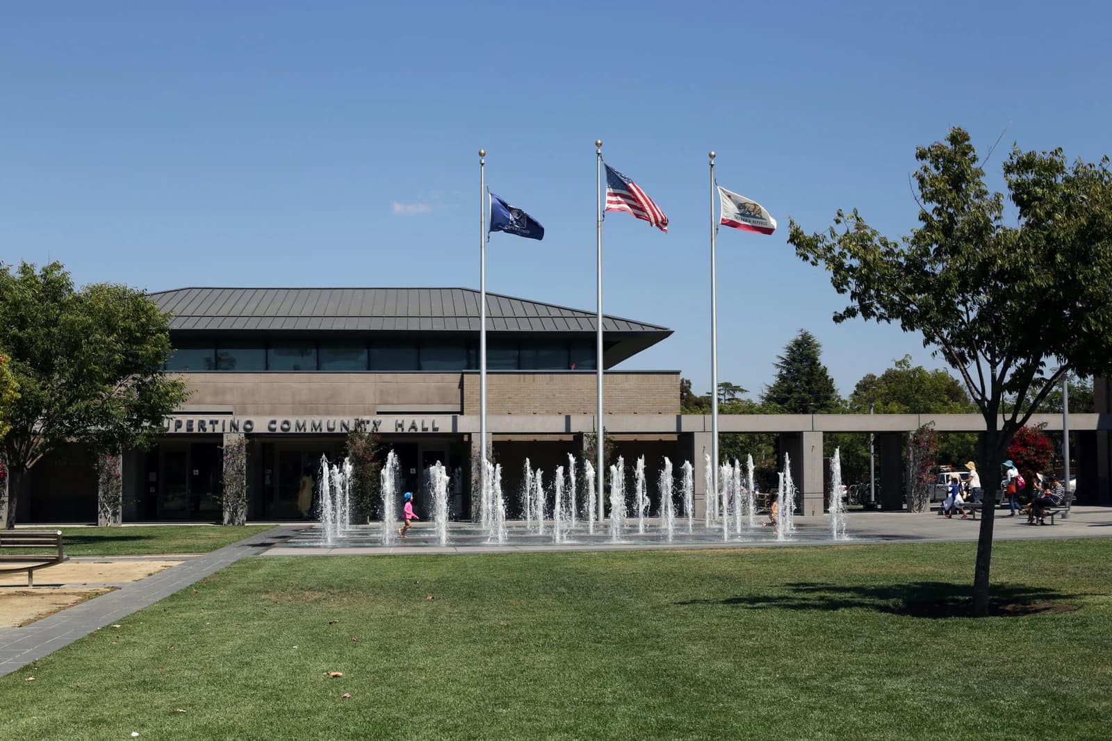 Cupertino
